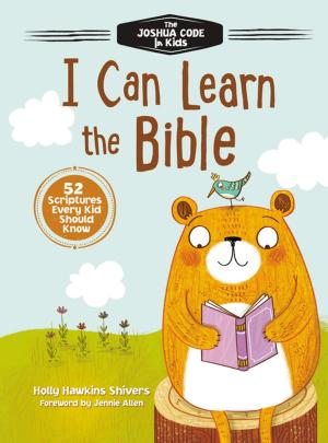 Cover of the book I Can Learn the Bible by Jack Countryman