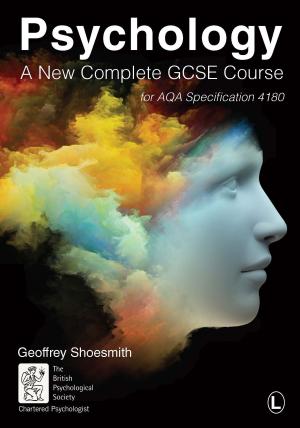 Cover of the book Psychology by Gordon D. Fee