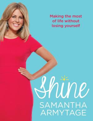 Cover of the book Shine by William McInnes