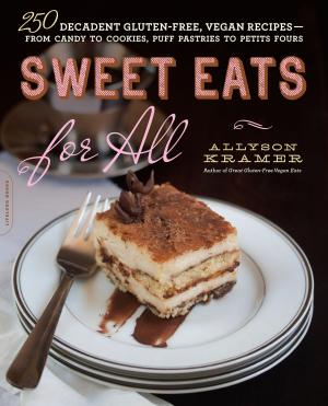 Cover of the book Sweet Eats for All by Harlow Giles Unger