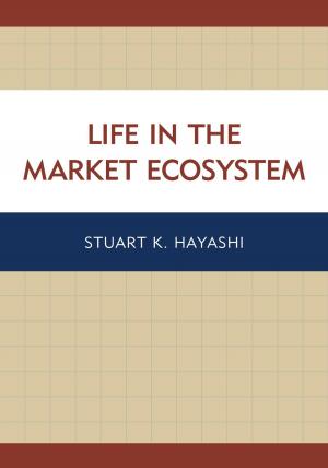 Book cover of Life in the Market Ecosystem