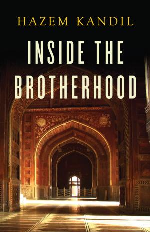 Cover of the book Inside the Brotherhood by Eli Zaretsky