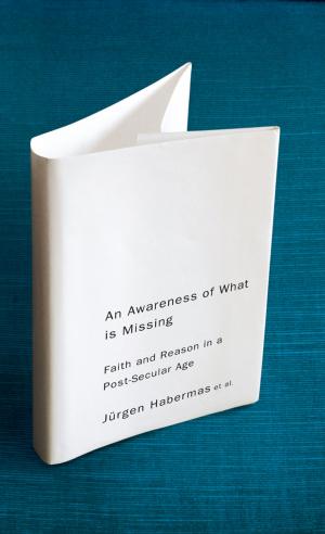 Cover of the book An Awareness of What is Missing by I. E. Leonard, J. E. Lewis, A. C. F. Liu, G. W. Tokarsky