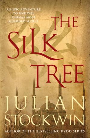 Cover of the book The Silk Tree by Priscilla Masters