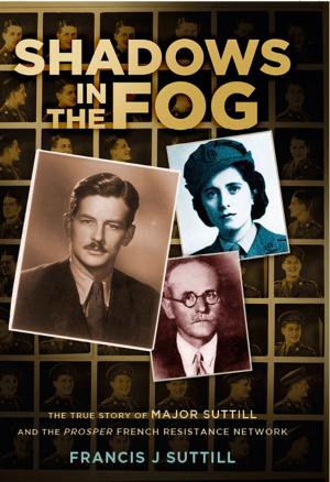 Cover of the book Shadows in the Fog by Tobey Alexander