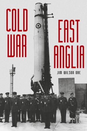 Cover of the book Cold War by Tony Bonning