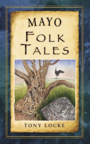 Cover of the book Mayo Folk Tales by Martin Bowman