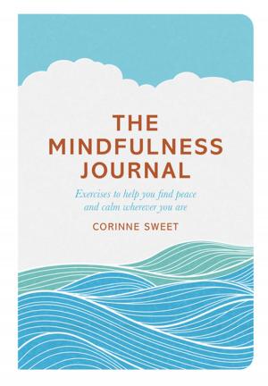 Cover of the book The Mindfulness Journal by Nicko Widjaja