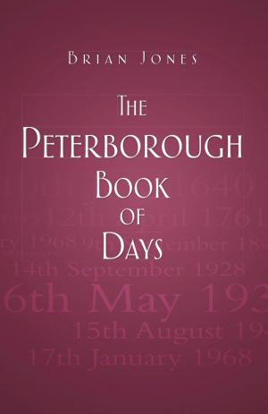 Cover of the book Peterborough Book of Days by Paul Feeney