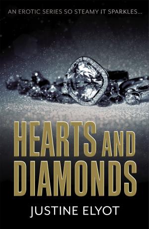 Cover of the book Hearts and Diamonds by Gina Giacomini