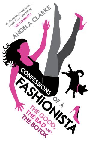 bigCover of the book Confessions of a Fashionista by 
