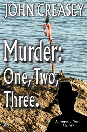 Cover of the book Murder: One, Two, Three by John Harris