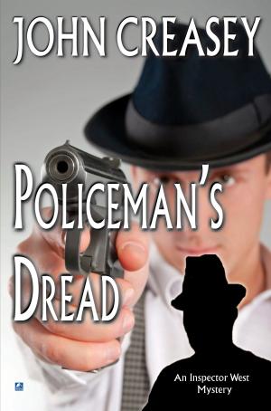 Cover of the book Policeman's Dread by Theodore Weesner