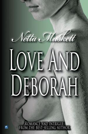 Cover of the book Love And Deborah by Michael Legat