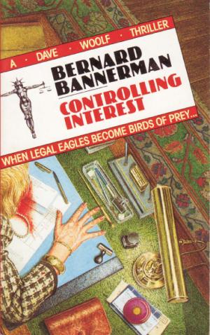Cover of Controlling Interest