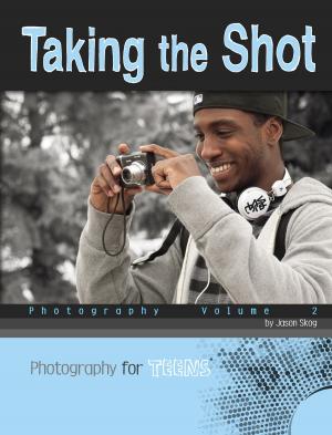 Cover of the book Taking the Shot by Vicki Lockwood