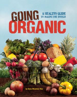 Cover of the book Going Organic by Marty Kelley