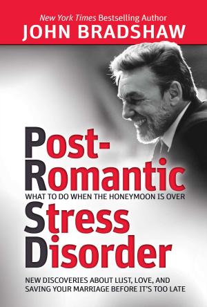 Cover of the book Post-Romantic Stress Disorder by John Friel, PhD, Linda D. Friel, MA