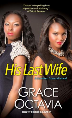 Cover of the book His Last Wife by Eric L. Harry