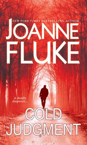 Cover of Cold Judgment