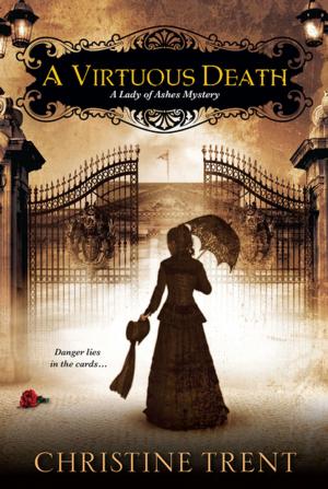 Cover of the book A Virtuous Death by Saundra