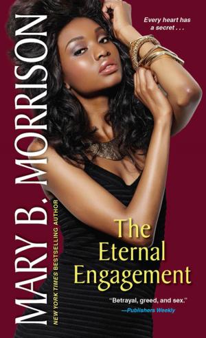 bigCover of the book The Eternal Engagement by 