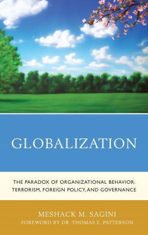 Cover of the book Globalization by W. R. Brookman