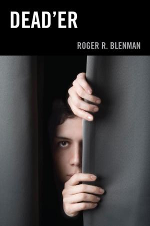 Cover of the book Dead’er by H.A. Dorfman