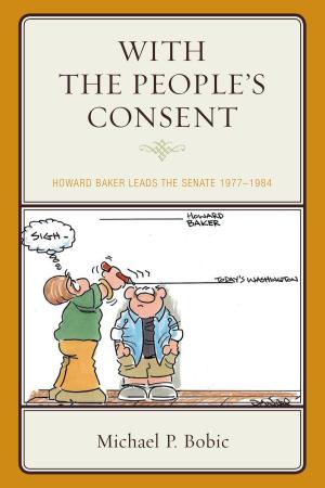 Cover of the book With the People’s Consent by 
