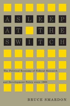 Cover of the book Asleep at the Switch by 
