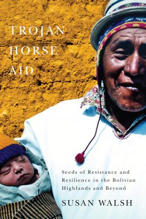 Cover of the book Trojan-Horse Aid by Corporación de Estudios y Publicaciones Ecuador