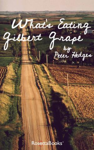 Cover of the book What's Eating Gilbert Grape by Ben Bova