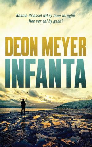 Cover of the book Infanta by Leon Van Nierop