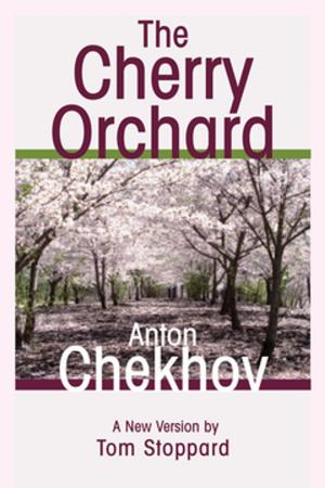 Cover of the book The Cherry Orchard by Christopher Brookmyre