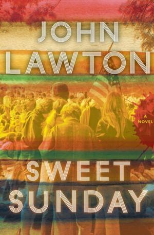 Cover of the book Sweet Sunday by Paulo Lins