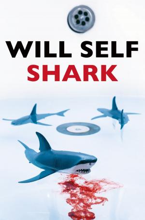 Cover of the book Shark by Ed Macy