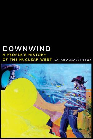 bigCover of the book Downwind by 