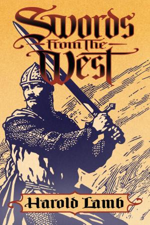 Cover of the book Swords from the West by Don Durrett