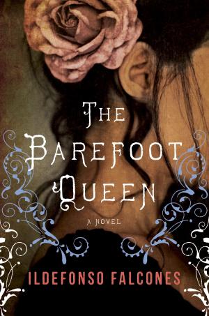Cover of the book The Barefoot Queen by Alex Dean