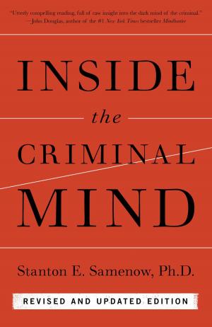 Cover of the book Inside the Criminal Mind by Martin Salter