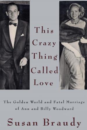Cover of the book This Crazy Thing Called Love by Andrew Vachss