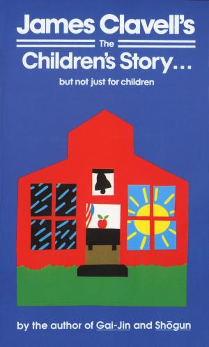 Cover of the book The Children's Story by Manucher Farmanfarmaian, Roxane Farmanfarmaian