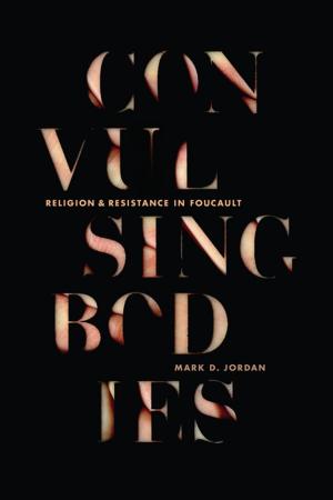 Cover of the book Convulsing Bodies by John Henry Merryman, Rogelio Pérez-Perdomo