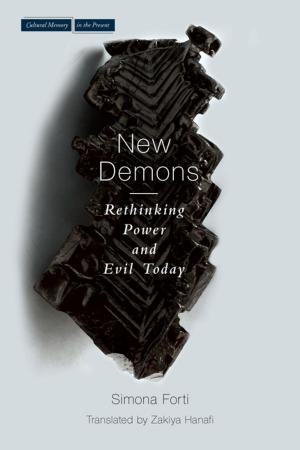 Cover of the book New Demons by Daniel Monterescu, Haim Hazan