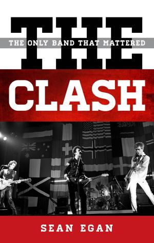 Cover of the book The Clash by Naomi Zack