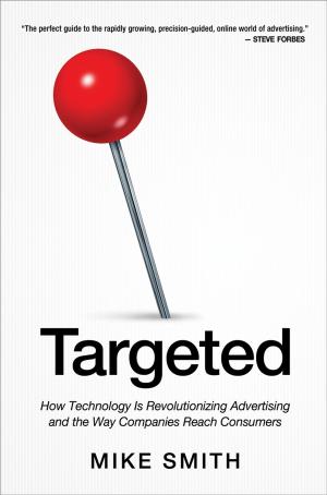 Cover of the book Targeted by Christopher Surdak
