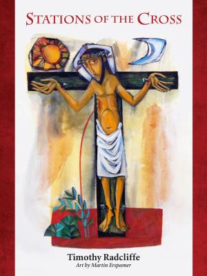 Cover of the book Stations of the Cross by Dr. Christopher Leonard