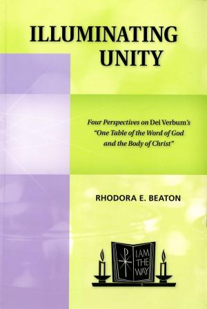 Cover of the book Illuminating Unity by Yves Congar OP