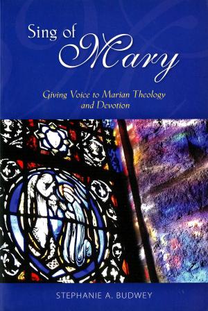 Cover of the book Sing of Mary by Anscar J. Chupungco OSB