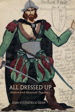 Cover of the book All Dressed Up by Tiziana Silvestrin